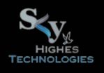 Skyhighes Technologies Company Logo
