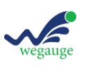 Wegauge Pipeline Inspection Services logo