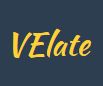 VElate Company Logo