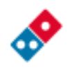 Dominos Pizza Company Logo