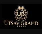Utsav Grand logo