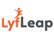 LyfLeap Talent Solutions Company Logo