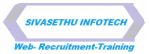Siva Sethu Infotech Company Logo