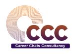 Career Chats Consultancy Company Logo