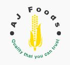 AJ Foods logo