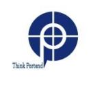 Portend Solutions Company Logo