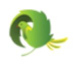 Green Nest Resort Company Logo