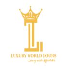 Luxury World Tours logo