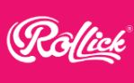 Rollick Company Logo