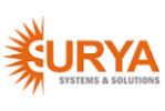 Surya Systems and Solutions logo