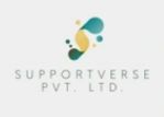 Supportverse Opc Pvt Ltd Company Logo