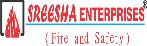 Sreesha Enterprises logo