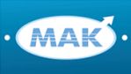 Mak Clean Air Systems Company Logo