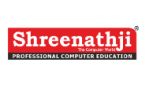 Shreenathji Computer Company Logo