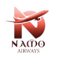 Namo Airways Services India Private Limited Company Logo