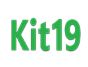Kit 19 logo