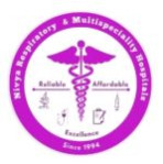 Nivya Respiratory and Multispeciality Hospitals logo
