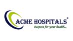 Acme Hospital Pvt Ltd logo