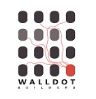 Walldot Builders logo