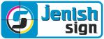 Jenish Sign logo