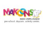 Makoons Preschool logo