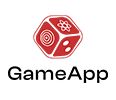 Gameapp Tech Company Logo