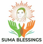 Suma Blessings Foundation logo