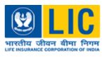 LIC India logo