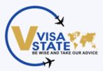 Visa State logo