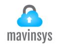 Mavinsys logo