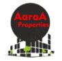 Aaraa Properties logo