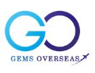 Gems Overseas logo