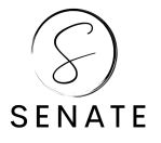 Senate Marketing logo