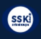 SSK Global Diabetes Centre logo