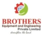 Brothers Equipment and Engineering Pvt Ltd logo