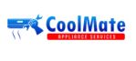 Coolmate Appliance Services Company Logo