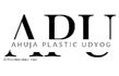 Ahuja Plastic Udyog logo