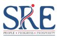 Shree Ram Enterprises Company Logo