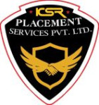 KSR Placement Service Private Limited logo