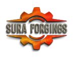 Sura Forgings logo