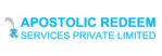 Apostolic Redeem Services Pvt Ltd Company Logo