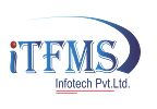 ITFMS Infotech Pvt LTD logo