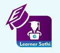 Elearner Sathi logo