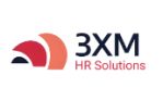 3XM HR Solutions Company Logo