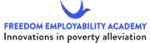 Freedom Employability Academy logo