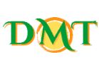 DMT Pvt Ltd Company Logo