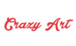 Crazy Art logo