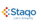 Staqo World Private Limited Company Logo