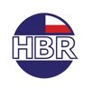 HBR Engineering Company Logo