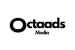Octaadsmedia logo